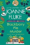 Blackberry Pie Murder