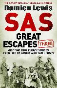 SAS Great Escapes Three