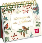 Glücksmomente im Advent