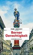 Berner Gerechtigkeit