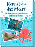 Kennst du das Meer?