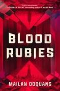 Blood Rubies