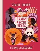 Brainy About Bears