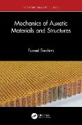 Mechanics of Auxetic Materials and Structures