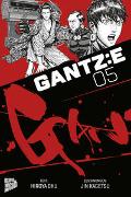 GANTZ:E 5