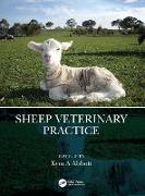 Sheep Veterinary Practice