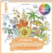 Colorful World - Im Fluss der Jahreszeiten