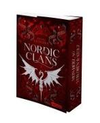 Nordic Clans 1: Mein Herz, so verloren und stolz