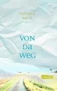 Von da weg