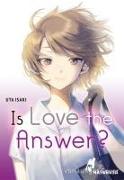 Is Love the Answer?