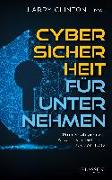 Cybersicherheit für Unternehmen