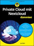 Private Cloud mit Nextcloud für Dummies