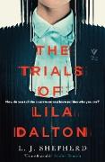 The Trials of Lila Dalton