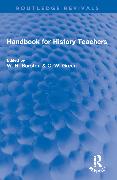 Handbook for History Teachers