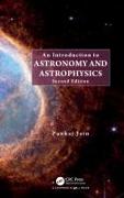 An Introduction to Astronomy and Astrophysics