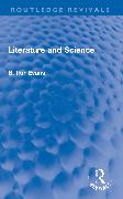 Literature and Science