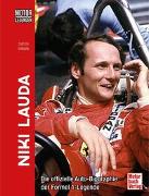 Motorlegenden - Niki Lauda