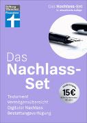 Das Nachlass-Set