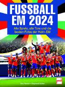 Fußball EM 2024