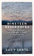 Nineteen Reservoirs