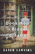 The Bookshop of Hidden Dreams