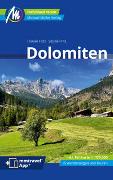 Dolomiten Reiseführer Michael Müller Verlag