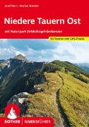 Niedere Tauern Ost