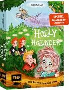 Holly Holunder und der verschwundene Hund (Band 2)