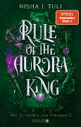 Rule of the Aurora King