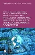 Intelligent Systems and Industrial Internet of Things for Sustainable Development