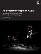 The Practice of Popular Music