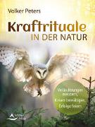 Kraftrituale in der Natur