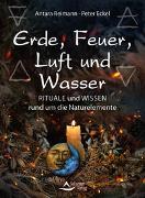 Erde, Feuer, Luft und Wasser