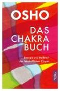 Das Chakra Buch