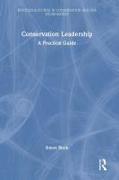 Conservation Leadership