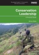 Conservation Leadership