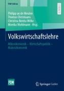 Volkswirtschaftslehre