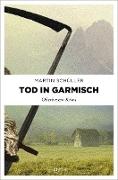 Tod in Garmisch