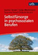 Selbstfürsorge in psychosozialen Berufen