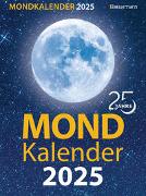 Mondkalender 2025