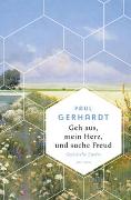 Geh aus, mein Herz, und suche Freud. Geistliche Lieder