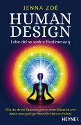 Human Design – Lebe deine wahre Bestimmung