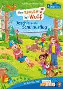 Penguin JUNIOR – Einfach selbst lesen: Eine Klasse mit Wuff - Joschis erster Schulausflug (Lesestufe 2)