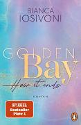 Golden Bay - How it ends