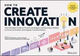 How to Create Innovation