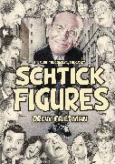 Shtick Figures