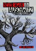 Never Again Will I Visit Auschwitz