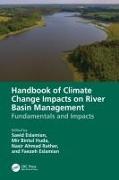 Handbook of Climate Change Impacts on River Basin Management