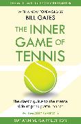 The Inner Game of Tennis