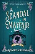 A Scandal in Mayfair